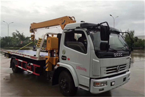 牡丹24小时道路救援服务