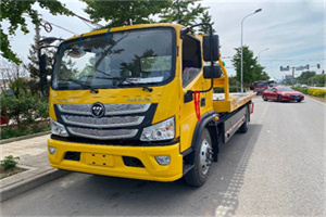 牡丹汽车救援头像