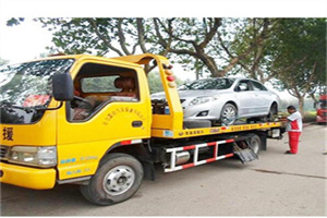 牡丹附近24小时汽车拖车服务热线