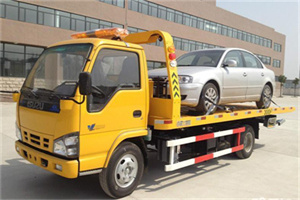 牡丹道路救援一般怎么收费