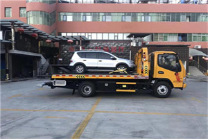 牡丹附近汽车拖车电话