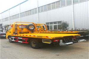 牡丹附近拖车救援搭电