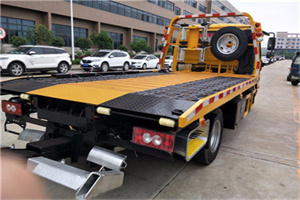 牡丹24小时汽车送油服务公司