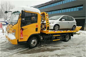 牡丹附近道路救援服务