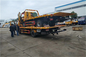 牡丹同城汽车补胎