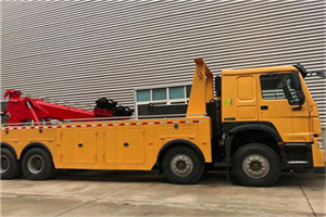 牡丹道路救援公司